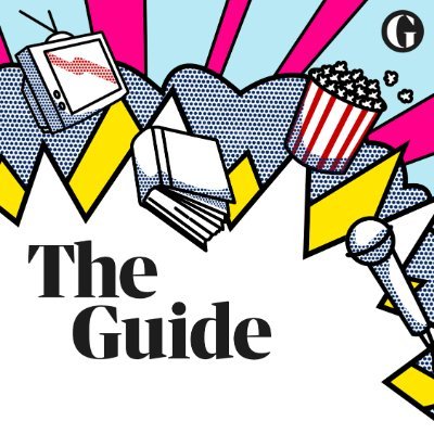 The @Guardian's pop culture newsletter (formerly magazine) landing in your inbox on Fridays with the best TV, film, music, podcasts and books and more. 📩