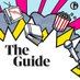 The Guardian Guide (@guideguardian) Twitter profile photo