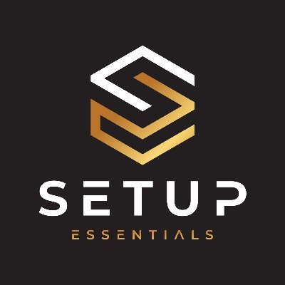 SetupEssentials's profile picture. Our goal is to provide a platform that brings you the most up-to-date information on the latest tech news, games, and products.