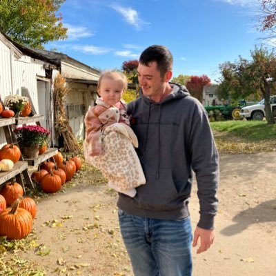 SpringerMane's profile picture. Make it happen