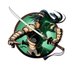 Ninja (@nftninja00) Twitter profile photo Ninja (@nftninja00) Twitter profile photo