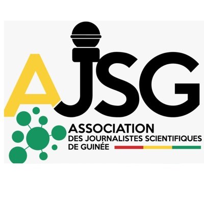 L'AJSG une ONG qui a pour mission : vulgariser les résultats des recherches scientifiques, former des journalistes, donner accès à des infos en langues locales.