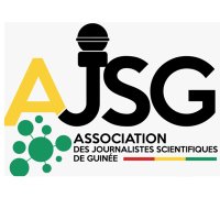 Association des Journalist Scientifiques de Guinée(@ajsg_guinee) 's Twitter Profile Photo