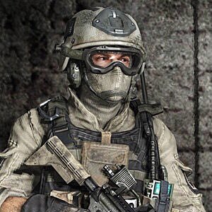 “I’m just a soldier, that’s all I ever will be” The Outcast of TF 141. Heavy weapons/ Demolition specialist. #CODRP. #MVRP. #NIKKERP. Jen’s Husband❤️