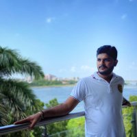 Mitesh Hadiya(@miteshhadiya_) 's Twitter Profile Photo