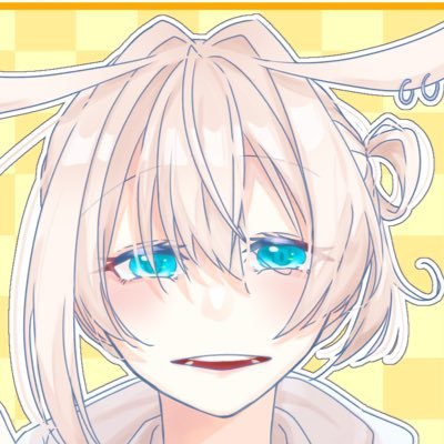 月兎シウさんのプロフィール画像