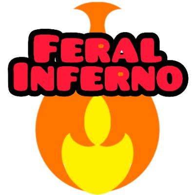 The FeralInferno channel covers classic videogames and other retro goodness!