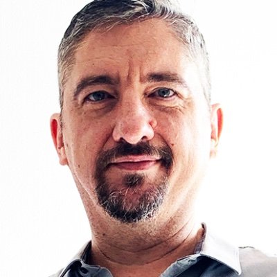 Philippe Daniel Collさんのプロフィール画像