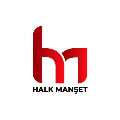 Halk Manşet Resmi X Hesabı