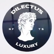 Dilectus (@dilectusnft) 's Twitter Profile