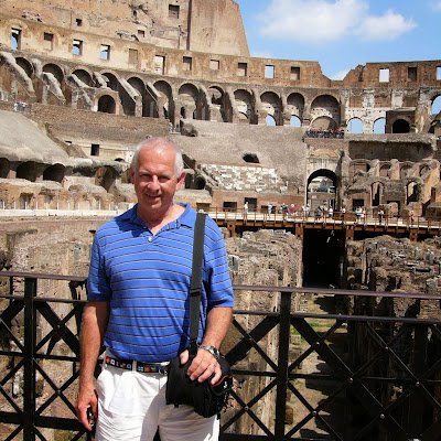 PhilRioux2's profile picture. 