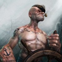 PopeyeTheSailor (@t87080322sailor) 's Twitter Profile Photo PopeyeTheSailor (@t87080322sailor) 's Twitter Profile Photo