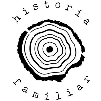 histo_familiar's profile picture. Somos un proyecto editorial que nace con la intención de ayudar a las familias a rescatar su pasado / Som un projecte editorial que... By @Hcubiertos + Pol Kauf