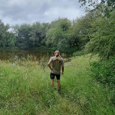 HonestStoner001's profile picture. #Neanderthal & proud. #SouthAfrican Boer

#Original #HonestStoner

#GodsGreat