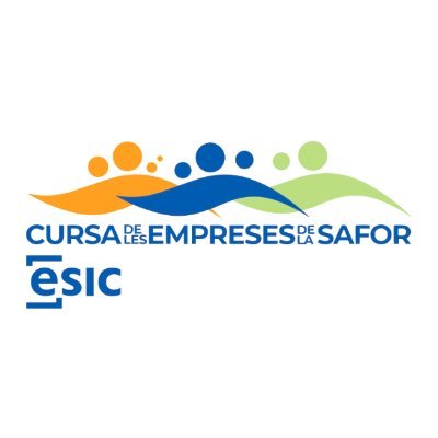 IV Edición de la Cursa de les empreses de la Safor ESIC
👉 5 Noviembre 2023 09:30h