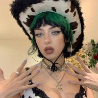 Hona៹⁷ 🐮 (@94hona) Twitter profile photo