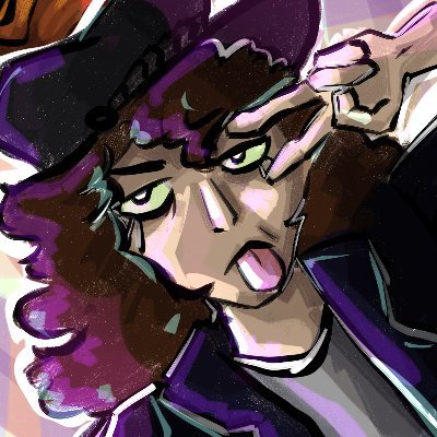 CrystallineVixenさんのプロフィール画像