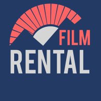 Film rental Studio Novalis (@studionovalis) 's Twitter Profile