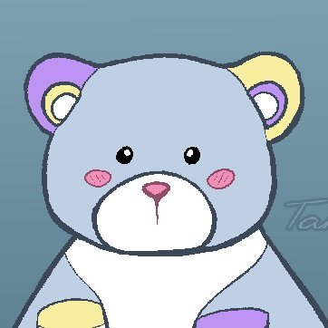 TannyFox Sensory Plushie Palsさんのプロフィール画像