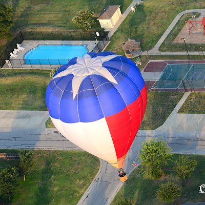Texas Aeronaut Profile