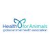 HealthforAnimals (@Health4Animals) Twitter profile photo