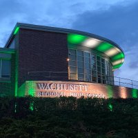 Wachusett Regional High School (@wachuregional) 's Twitter Profile