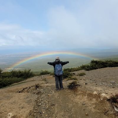 Alfredo40483002's profile picture. me gusta la montaña