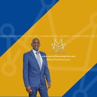 Morris The Connector (@connectormorris) 's Twitter Profile