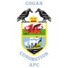 CoganCoroAFC's profile picture. Founded 1961 | Mens 1st Team in South Wales Alliance League | Football for boys & girls from age 5 | New players and sponsors always welcome #UpTheCoro 💙⚽️💙