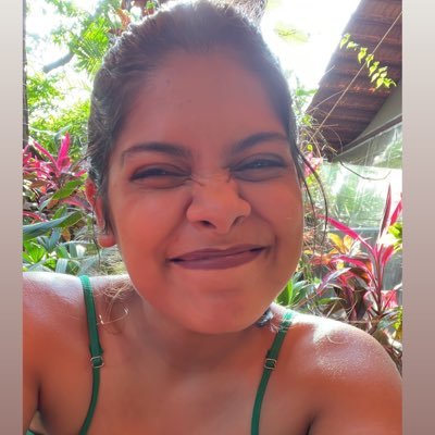 MeghanaKannur1's profile picture. Accidental and reluctant Chartered Accountant. I don't like Nutella. I don't like Oreo. 🇮🇳