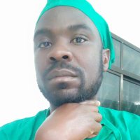 Nguleke Mbukula, MD (@mbogela72) 's Twitter Profile