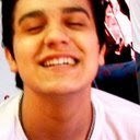 Fã Clube Masculino Luan Santana Your Smile ! (:
@LuanSantana Te Amo Gordelicia (: