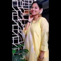 Shraoshee Shome (@s_shraoshee) 's Twitter Profile