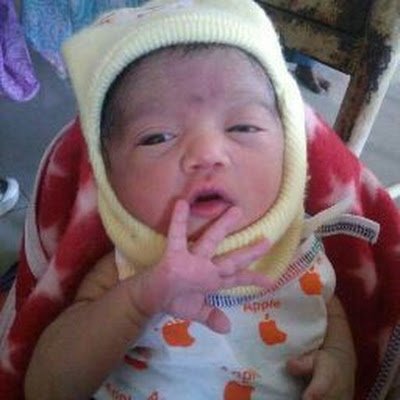 KirnapureSandip's profile picture. 