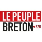 Le Peuple breton Magazine(@Peuplebreton) 's Twitter Profile Photo