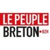 Le Peuple breton Magazine (@Peuplebreton) Twitter profile photo