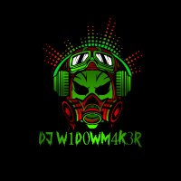 DJ W1D0WM4K3R (@djw1d0wm4k3r) 's Twitter Profile