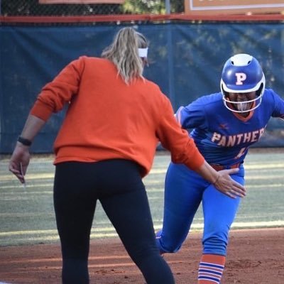 Head Softball Coach at Parkview High School. Georgia Tech softball alum ‘12.