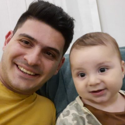A father of 1 human and 3 cats.
An Engineer, A Podcast addict.