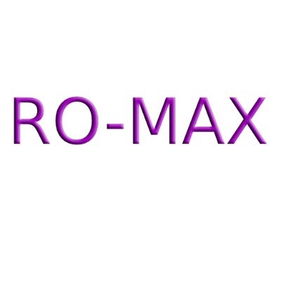 Welcome to the Official Twitter Account of RO-MAX. Expect shows like Fboy Island and Boxing, AND MUCH MORE.