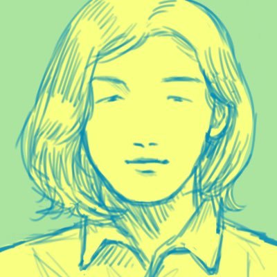 地底さんのプロフィール画像