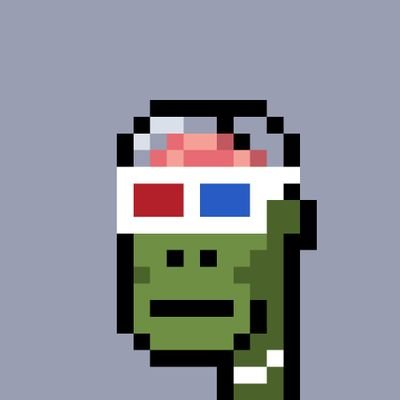 DonaldGrumpNFT's profile picture. I make dumb nfts.