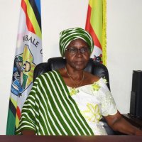 Prof. Joy Constance Kwesiga(@jckwesiga) 's Twitter Profileg