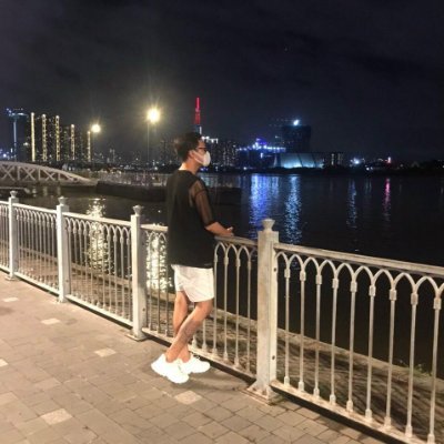 tigerball9876's profile picture. Tomorrowland