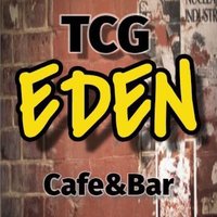 ［千葉中央駅徒歩１分］TCG cafe&bar EDEN(@TCGEden) 's Twitter Profile Photo