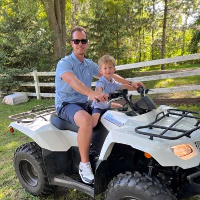 WesCarp2347's profile picture. “Either I will find a path, or I will make one.”