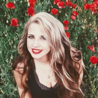 Mélani Berrocal Casero (@mely_berrocal) 's Twitter Profile