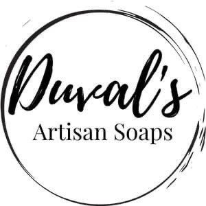 We love the handcrafted art of soap making!