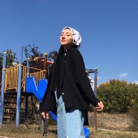 Gözde (@gozde_yavzdeger) 's Twitter Profile