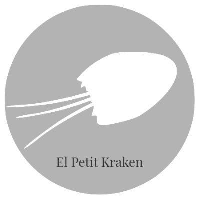 El Petit Kraken - Websites